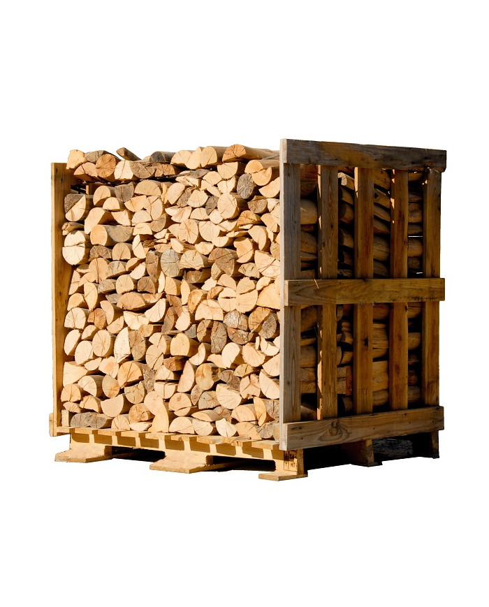 Livraison bois de chauffage 25cm - Vente bois de chauffage et
